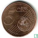 Oostenrijk 5 cent 2022 - Afbeelding 2