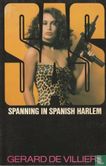 Spanning in Spanish Harlem - Afbeelding 1