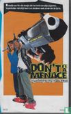 Don't be a Menace to South Central While Drinking Your Juice in the Hood - Image 1