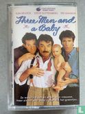  Three Men and a Baby - Afbeelding 1
