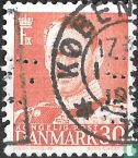 Frederik IX - Afbeelding 1
