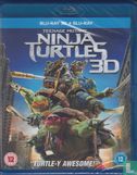 Teenage Mutant Ninja Turtles - Image 3
