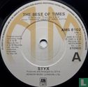 The Best of Times - Afbeelding 3