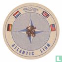 0080 Atlantic Lion 1(NL) Corps -Lager Beer - Afbeelding 1