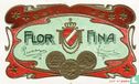 Flor Fina Dep. N° 2955 - Afbeelding 1