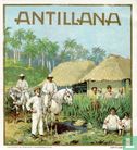 Antillana Dep. N° 2924 - Image 1