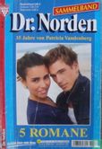 Dr. Norden Sammelband-5 Romane 86 - Afbeelding 1