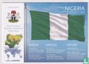 NIGERIA - FOTW  - Afbeelding 1