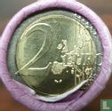 Italy 2 euro 2006 (roll) "Winter Olympics in Turin" - Image 2