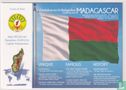 MADACASCAR - FOTW  - Afbeelding 1