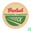 0051 Le paddock / Amorsplein - Afbeelding 1