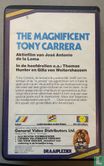 The Magnificent Tony Carrera - Afbeelding 2