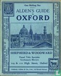 Alden's Guide to Oxford - Bild 1