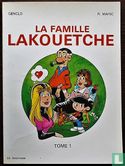 La famille Lakouetche 1 - Afbeelding 1