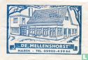 "De Mellenhorst" - Afbeelding 1