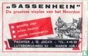 "Sassenhein" - Image 1