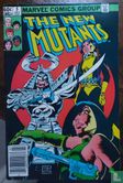 The New Mutants 5 - Afbeelding 1