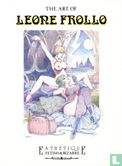 The art of Leone Frollo - Afbeelding 1