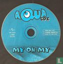 My oh My (CD I) - Afbeelding 3