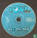 My oh my (CD II) - Bild 3