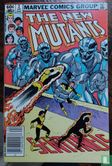 The New Mutants 2 - Image 1