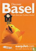 easyJet.com "Basel" - Image 1