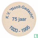 0231 KV Nooit-Gedacht - Afbeelding 1