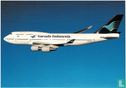 Garuda - Boeing 747-400 - Afbeelding 1