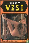 Sexy west 232 - Afbeelding 1