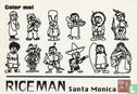 Rice Man, Santa Monica - Image 1