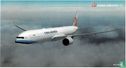 China Airlines - Boeing 777-300ER - Bild 1