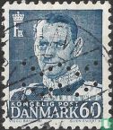Frederik IX - Afbeelding 1