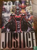 Justice vol. 3 - Afbeelding 1