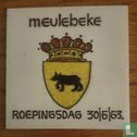 Meulebeke Vocational Day 30/6/63. - Image 1