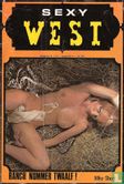 Sexy west 243 - Afbeelding 1