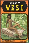 Sexy west 250 - Afbeelding 1
