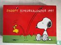 Snoopy scheurkalender 1997 - Image 1