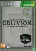 The Elder Scrolls IV: Oblivion 5th Anniversary Edition (Classics) - Afbeelding 1