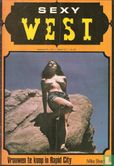 Sexy west 204 - Afbeelding 1