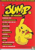 Jump 1 - Puzzel en doeboek! - Afbeelding 1