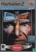 WWE SmackDown! vs. Raw (Platinum) - Afbeelding 1