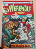 Werewolf by Night 4 - Image 1