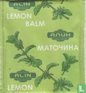 Lemon Balm - Afbeelding 1