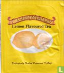 Lemon Flavoured Tea   - Afbeelding 1