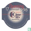 0385 Opening Cine City Doetinchem - Afbeelding 1