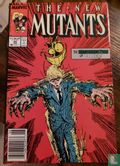 The New Mutants 64 - Bild 1