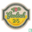0387 Grolsch 2.5 / Grolsch premium pilsner - Image 1