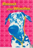TSB / our price "Boost your Woofer" - Afbeelding 1