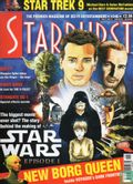 Starburst 246