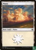 Plains